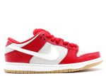 Dunk Low Pro SB ‘Valentines Day’