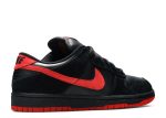 Dunk Low Pro SB ‘Vamps’