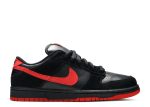 Dunk Low Pro SB ‘Vamps’