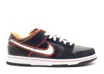 Dunk Low Pro SB