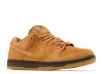 Dunk Low Pro SB ‘Wheat Mocha’