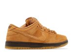 Dunk Low Pro SB ‘Wheat Mocha’