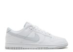 Dunk Low ‘Pure Platinum’