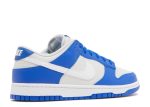 Dunk Low ‘Racer Blue Photon Dust’