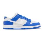 Dunk Low ‘Racer Blue Photon Dust’