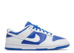 Dunk Low ‘Racer Blue White’