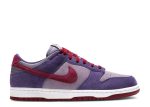 Dunk Low Retro Vol. 1 SP ‘Plum’ 2024