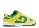 Dunk Low ‘Reverse Brazil’