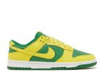 Dunk Low ‘Reverse Brazil’