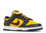 Dunk Low ‘Reverse Goldenrod’