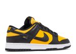 Dunk Low ‘Reverse Goldenrod’