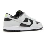 Dunk Low ‘Reverse Panda Neon’