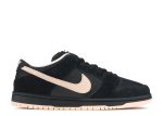 Dunk Low SB ‘Black Coral’