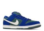 Dunk Low SB ‘Deep Royal Vintage Green’