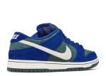 Dunk Low SB ‘Deep Royal Vintage Green’