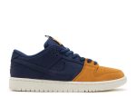 Dunk Low SB ‘Navy Desert Ochre’