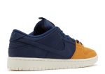 Dunk Low SB ‘Navy Desert Ochre’