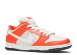 Dunk Low SB ‘Orange Box’