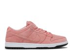 Dunk Low SB ‘Pink Pig’