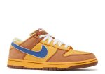 Dunk Low SB Premium ‘Newcastle Brown Ale’