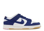 Dunk Low SB PS ‘Los Angeles Dodgers’