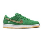 Dunk Low SB PS ‘St. Patrickâ€™s Day’