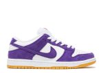 Dunk Low SB ‘Purple Suede’