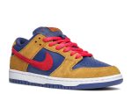 Dunk Low SB ‘Reverse Papa Bear’