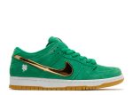 Dunk Low SB ‘St. Patrickâ€™s Day’