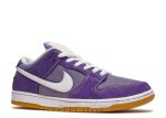 Dunk Low SB ‘Unbleached Pack – Lilac’