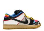 Dunk Low SB ‘What The Paul’