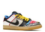 Dunk Low SB ‘What The Paul’