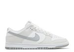 Dunk Low ‘Summit White Light Smoke Grey’