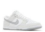 Dunk Low ‘Summit White Light Smoke Grey’