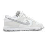 Dunk Low ‘Summit White Light Smoke Grey’