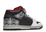 Dunk Mid Elite Sb ‘Beijing Triumvir X Fly’