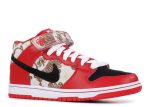 Dunk Mid Premium SB