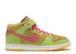 Dunk Mid Premium SB ‘Three Bears – Mama Bear’