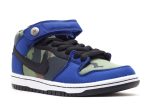 Dunk Mid Pro Premium SB ‘Made For Skate’