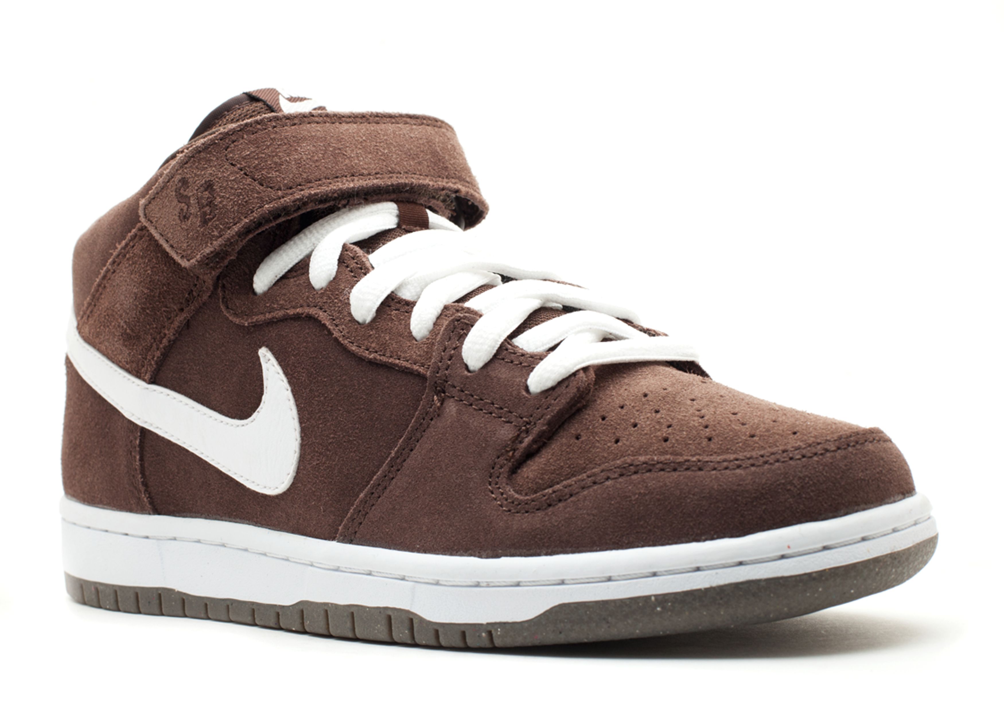 Dunk Mid Pro Sb