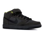 Dunk Mid Pro SB ‘Batman’