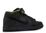 Dunk Mid Pro SB ‘Batman’