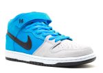 Dunk Mid Pro SB ‘Beavis’