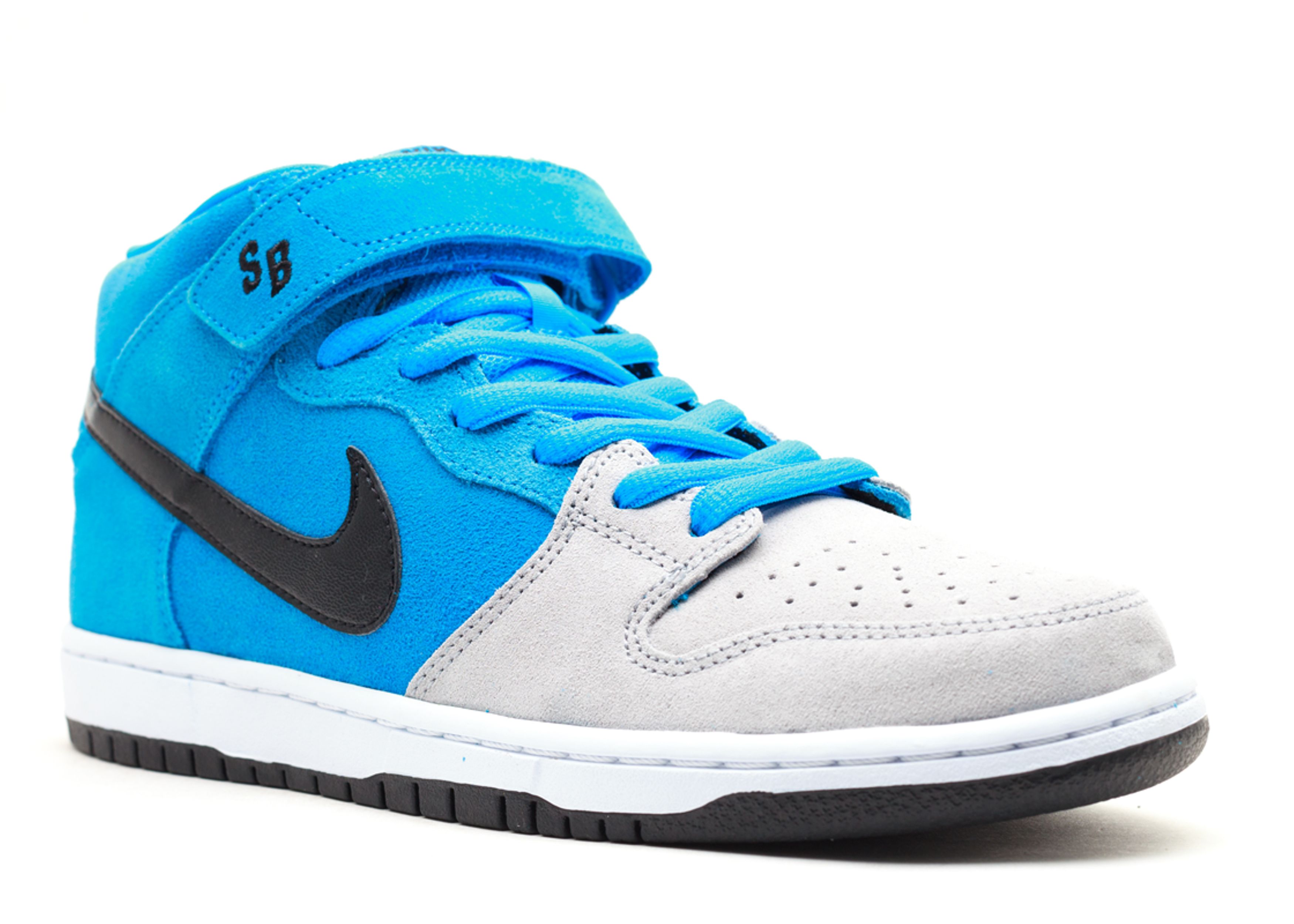 Dunk Mid Pro SB ‘Beavis’