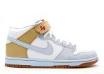 Dunk Mid Pro SB ‘Clubber Lang’