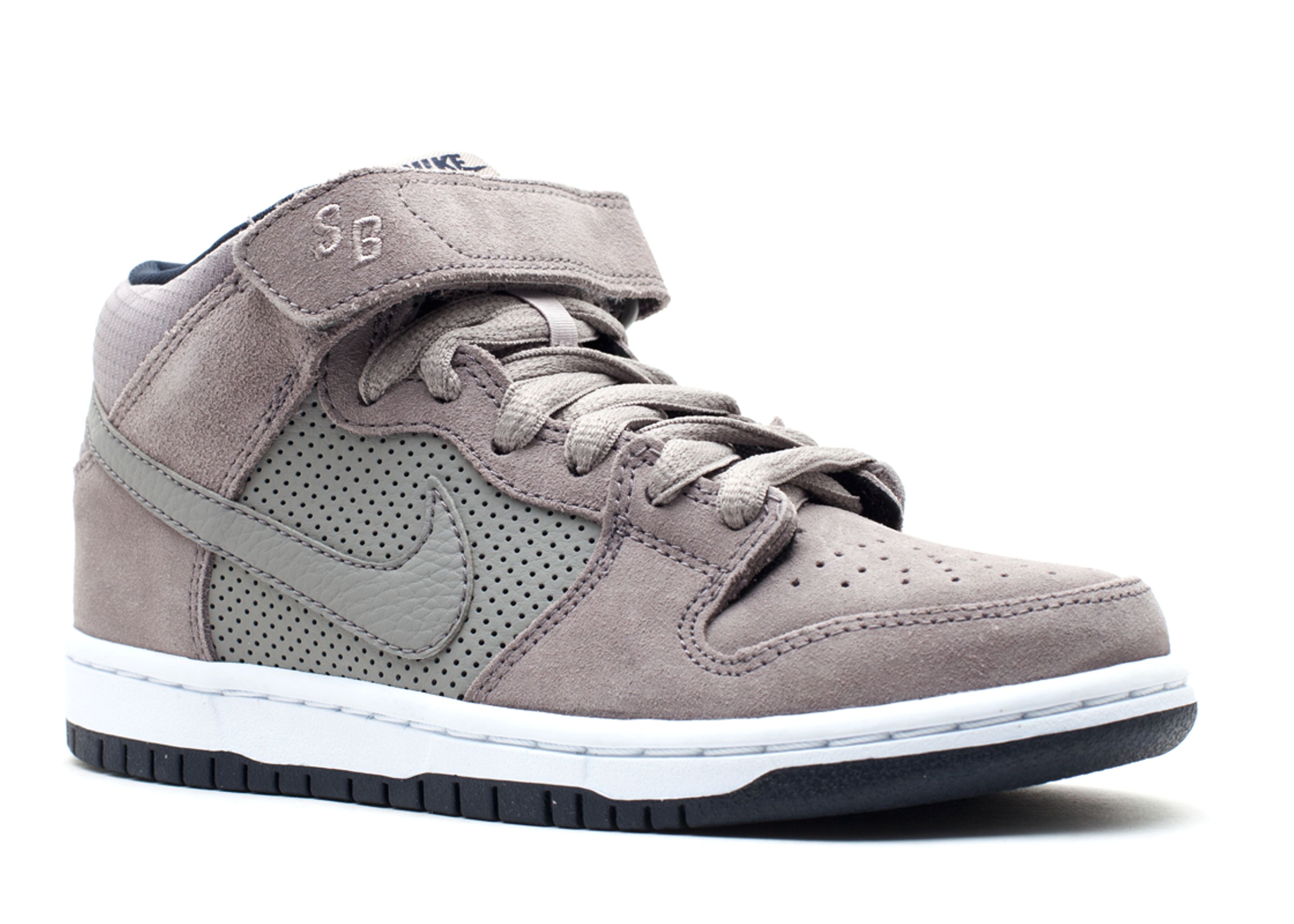 Dunk Mid Pro Sb