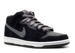 Dunk Mid Pro Sb ‘Griptape Strapless’