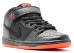 Dunk Mid Pro SB ‘Halloween’