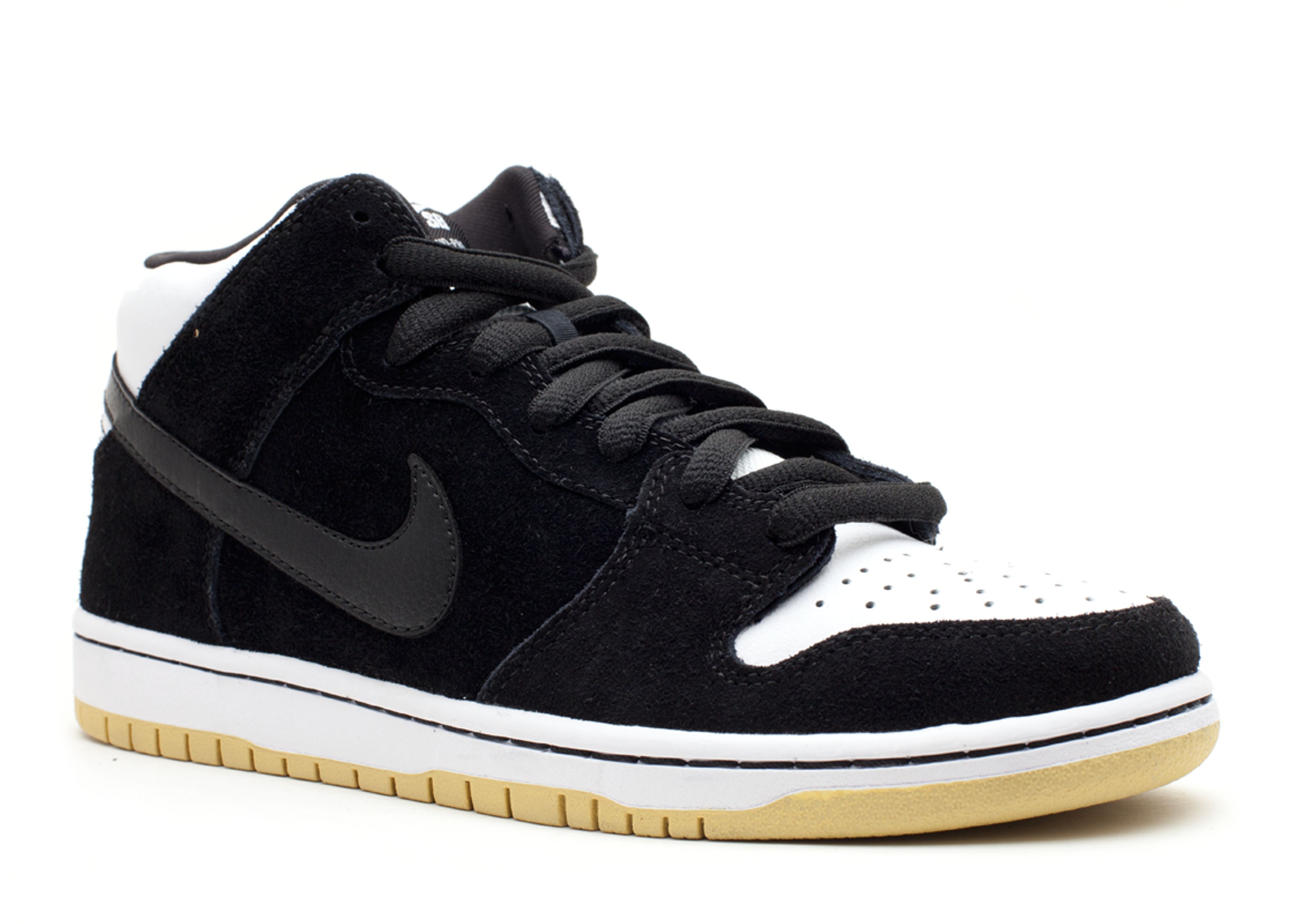 Dunk Mid Pro Sb