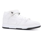 Dunk Mid Pro Sb